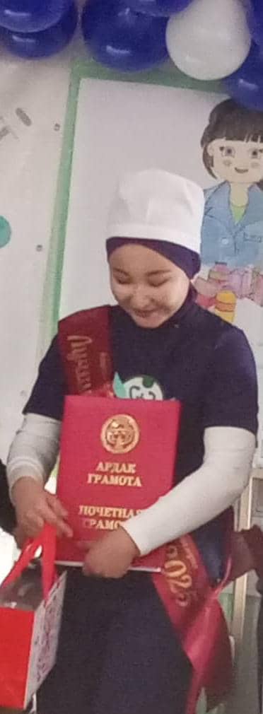 Конкурс: "Лучший фельдшер-25"